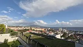 Ponta Delgada Timelapse