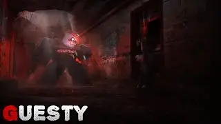GUESTY Owner Chapter 1 Walkthrough Tutorial