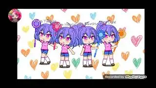 Who wants to join Rainbow Heart Precure 