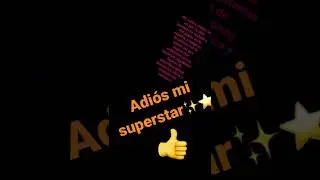 Mira este video si quieres saber porque no e subido videos