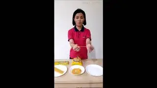 Nursery practical life threading