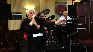 Concert Marriott Carmina Gheorghe 4k