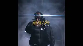 Samra x Bojan x Anonym - When i die