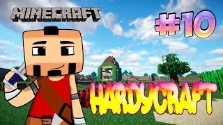 HARDYCRAFT: COFRES #10