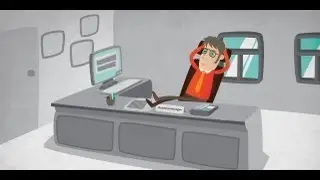 Fintech Explainer Video Animation for Transmodus