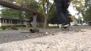crook