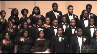 Morgan State University Choir - 