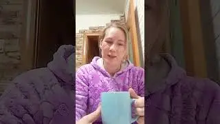 С субботой!☕