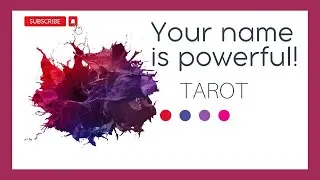 What do they think when they HEAR YOUR NAME tarot pick a card reading