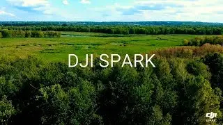 DJI Green Spark Official Commercial