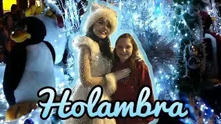 Passeio em Holambra - Noeland