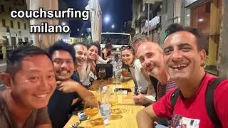 My Ordinary Day in Italy 🇮🇹