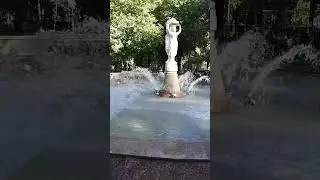 Центральный парк в Ташкенте #shorts