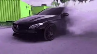 Anuel - Mercedes tintia ~ (Slowed+Reverb) #anuelaa  #slowed