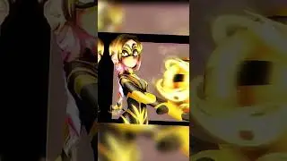 VESPERİA~Zoe Lee~ EDİT_miraculou ladybug and cat noir season 5