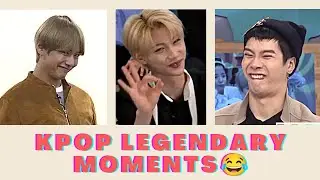 Kpop legendary moments that you can't forget 😂🤣#shorts #kpop