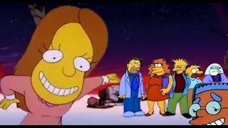 The Setting of Simpsons Season 1