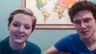 all boy/all girl's Pre-Tour Live Stream via YouNow - 11/1/2016 | Digital Tour Bus