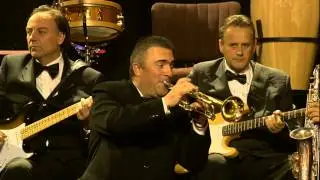 MC Yanko feat. Milica Todorovic - Moje zlato - FS - (TV Prva 12.11.2014.)