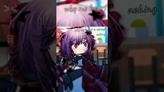 911 gacha life TikTok compilation🔥 #142 #gacha #shorts