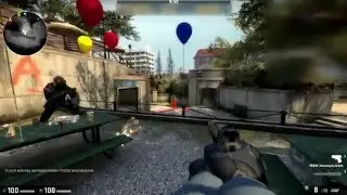 UNDETECTED CSGO WH, AIM, BHOP CHEATS