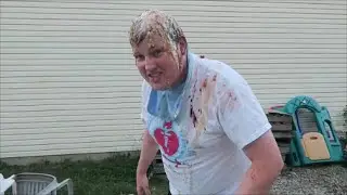 YOU ARE WHAT YOU EAT (ft Gilroy Vlogs)