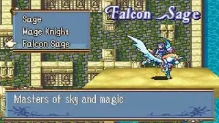 Lute Pale Flower or Falcon Sage Lute Fire Emblem Microhacking