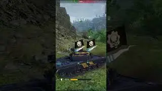 Seon'gun-915 против 6 соперников??? - Armored Warfare 