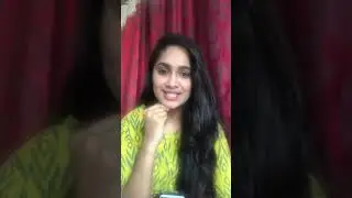 periscope live LOVELY GIRL 184 😍😘😍 