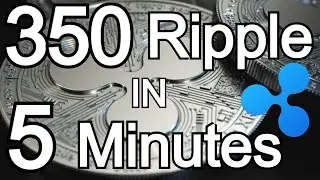 Earning Ripple/XRP (🍀Lucky & Greedy Combination🤑)