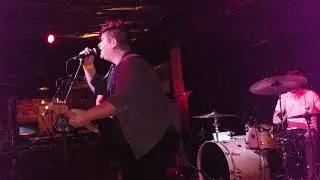 Animal Person - Same Old New Year - (Live 6/2/2018)