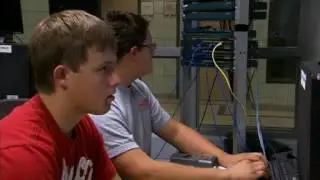 Cisco Networking Academy