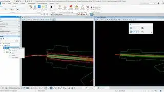 Bentley OpenRoads Connect Edition Version 2 Field Book Video 2