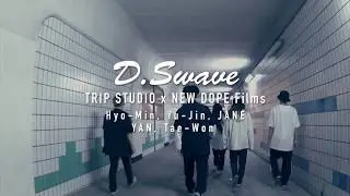 TRIP STUDIO - D.swave (Class Video)