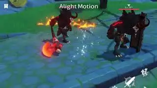 Shen he trailer but darker