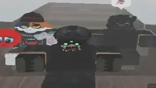 Three Idiots Play Regretevator - Roblox Regretevator