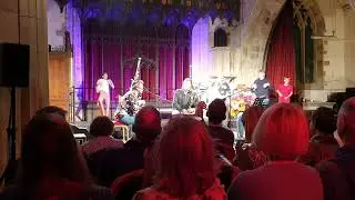Ross Ainslie live in Braemar