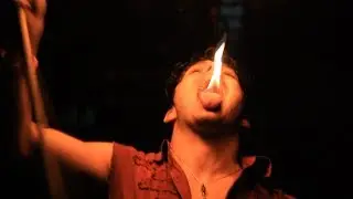 Elrych - Playing with Fire II