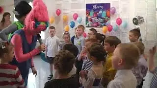 наши детки 3