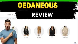Oedaneous Review 2024 | Is oedaneous.com legit or scam | oedaneous reviews and complaints