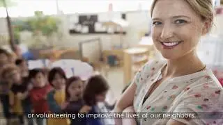 Power Of Community