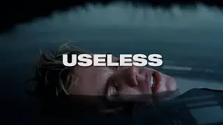 (FREE) The Kid LAROI x MGK Type Beat | Sad Acoustic Guitar Type Beat | "Useless" | 2024