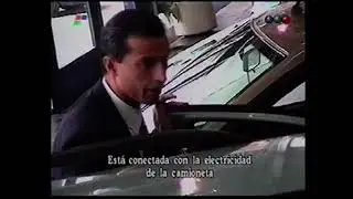 Videomatch - Cámaras cómplices a gente anónima 41 - Adrián (Venta de auto) - Sin interrupciones