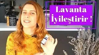 LAVANTA YAĞI Nasıl Kullanılır? Nelere İyi Gelir?