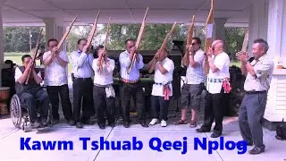4 /21/ 2023 Hmoob Tshuab Qeej Nplog Tau Zoo