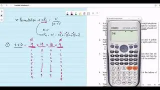 Sample Problems in Probability and Engineering Economy 1