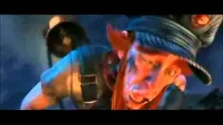 Karibus - Der Polarexpress