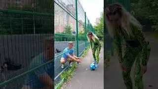 У АЛЕКСА СНОВА ПРОБЛЕМА🤾🏼‍♂️🐍⚽️😳КТО ЖЕ МНЕ СМОЖЕТ ПОМОЧЬ❓😲 
