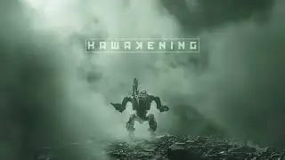 Pc Hawken is back!