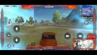 PUBG Mobile Lite: Chicken Count